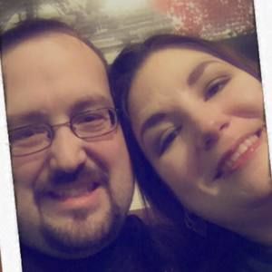 Meet your Posher, Kristin